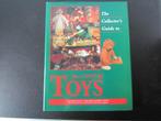 Collector's guide to 20th century toys, oud speelgoed, Verzenden