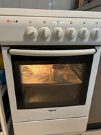 Bosch Keramisch Fornuis, Witgoed en Apparatuur, Fornuizen, Ophalen, Gebruikt, Keramisch, 4 kookzones