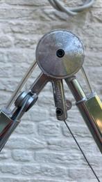 Artemide Tolomeo sospensione Decentrata lamp met IKEA kap, Huis en Inrichting, Lampen | Vloerlampen, Ophalen, Gebruikt, 100 tot 150 cm