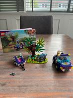 Lego Friends 41421 babyolifant in jungle, Ophalen, Gebruikt, Lego