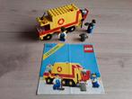 Lego 6693  Vintage Town Classic Recycle Truck, Kinderen en Baby's, Speelgoed | Duplo en Lego, Ophalen of Verzenden, Zo goed als nieuw