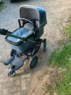 Bugaboo limited edition diesel kinderwagen, Ophalen of Verzenden, Zo goed als nieuw, Bugaboo