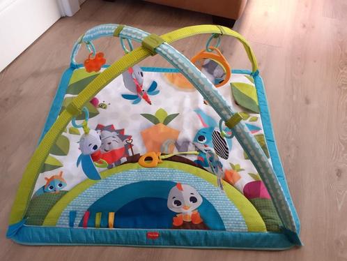 Tiny love Sunny day babygym, Kinderen en Baby's, Speelgoed | Speelkleden, Zo goed als nieuw, Ophalen