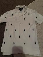 Ralph lauren polo kind, Kinderen en Baby's, Ophalen of Verzenden, Zo goed als nieuw, Shirt of Longsleeve, Jongen