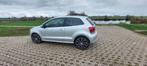 Volkswagen Polo 1.4 16V FSI 63KW 2010 Grijs, Auto's, Voorwielaandrijving, 970 kg, Beige, 4 cilinders