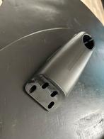 Cannondale Hollowgram Knot Fiets Stuurpen Zwart 120 mm, Ophalen of Verzenden, Nieuw, Racefiets, Stuur