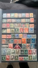 Postzegels oudjes nederland, Ophalen of Verzenden, Nederland