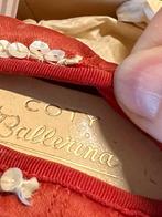 Vintage glazen kerstversiering en ornamenten uit 1960, Diversen, Ophalen of Verzenden, Gebruikt