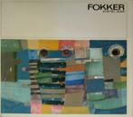 Fokker vijftig jaar - Koninklijke Vliegtuigen Fokker,, Ophalen of Verzenden, Zo goed als nieuw