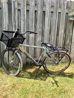 Batavus kinderfiets 26 inch, Gebruikt, Batavus, Handrem, Ophalen