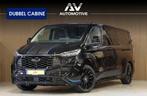 Ford Transit Custom 320 2.0 TDCI L2H1 Sport 170 PK | L+R Sch, Adaptive Cruise Control, Gebruikt, 4 cilinders, 2500 kg