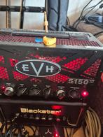 EVH 5150 3, Muziek en Instrumenten, Ophalen of Verzenden, Gebruikt, Minder dan 50 watt