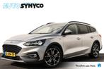 Ford FOCUS Wagon 1.5 150 Pk Automaat Active Business | 18 in, Auto's, Stof, Lichtsensor, 3 cilinders, Autotrust