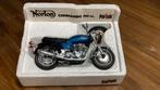Polistil 1/15 norton commando 750 cc, Ophalen of Verzenden, Gebruikt, Motor
