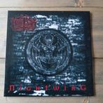🔴 Marduk ★ Nightwing ● LP, Limited., Ophalen of Verzenden, Zo goed als nieuw