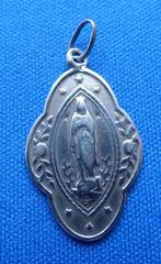 Lourdes Hanger in insctiptie, Ophalen of Verzenden, Sieraad