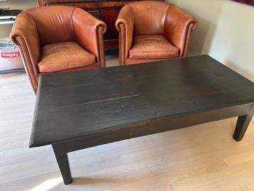 Salontafel beschikbaar voor biedingen