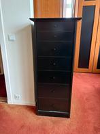 Ladekast, Huis en Inrichting, Ophalen, Gebruikt, 5 laden of meer, 100 tot 150 cm