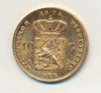 10x Nederland Gouden tientje, Postzegels en Munten, Ophalen of Verzenden, Goud
