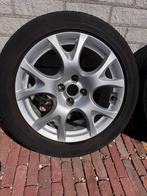 Alfa Mito velgen mooie staat, Auto-onderdelen, Banden en Velgen, Ophalen, Gebruikt, Velg(en), 16 inch