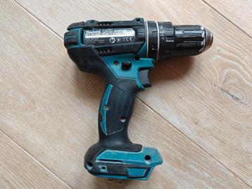 Makita DHP482 accu Klopboormachine beschikbaar voor biedingen