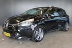 Renault Clio Estate 1.5 dCi ECO Night&Day | Airco | Cruise |, Auto's, Origineel Nederlands, Te koop, 5 stoelen, Gebruikt