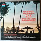 Rudi Van Dalm - Gordel van smaragd (Indorock), Cd's en Dvd's, Verzenden, Gebruikt, 12 inch