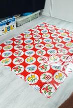 Zeer mooi Kitsch Kitchen Vinyl Kleed, Nieuw, 100 tot 150 cm, 100 tot 150 cm, Rechthoekig