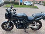 Yamaha fzs600, 4 cilinders, Particulier, Meer dan 35 kW, Toermotor