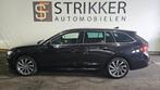 Skoda Octavia Combi 1.5 e-TSI Business Edition, 4 cilinders, 150 pk, 1283 kg, Leder en Stof