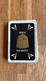 Bijen kwartet, Ophalen of Verzenden, Zo goed als nieuw, Kwartet(ten)