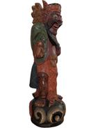 Antiek Balinees Pendeta – ca. 1900–1925, Ophalen of Verzenden, Gebruikt