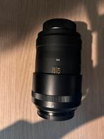 Sigma 105mm f/2.8 Macro Godox Kit Nikon F-mount, Ophalen of Verzenden, Macrolens, Zo goed als nieuw