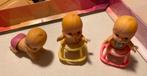 New Ray Wind Up Toy Babys, samen voot 12,50, Ophalen of Verzenden, Gebruikt