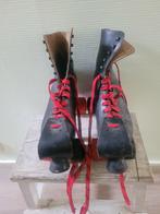 Rolschaatsen maat 42, Sport en Fitness, Ophalen of Verzenden, Zo goed als nieuw, Overige merken
