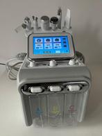 Hydro dermabrasie Machine, Ophalen of Verzenden, Zo goed als nieuw, Gehele gezicht, Verzorging