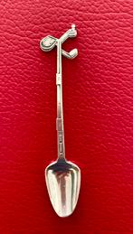 Scheveningen Theelepeltje Haven/Pier Nieuwpoort 90, Ophalen of Verzenden