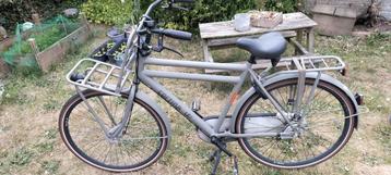 Cortina L4 heren fiets beschikbaar voor biedingen