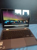 Lenovo 300e Chromebook Gen 3 - Perfect voor school!, Computers en Software, Chromebooks, Qwerty, Touchscreen, Ophalen of Verzenden