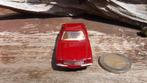Mercedes 500 sl corgi toys, Ophalen of Verzenden, Zo goed als nieuw, Auto, Corgi