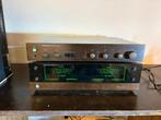 Proton D1200 Amplifier + Proton P1100 Pre-Amplifier SET, Overige merken, Euromaxx, Proton, Refurbished