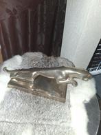 Colmore Jaguar Sculptuur, Antiek en Kunst, Ophalen of Verzenden