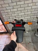 Gsxr 750 k4/5 spatbord, Verzenden