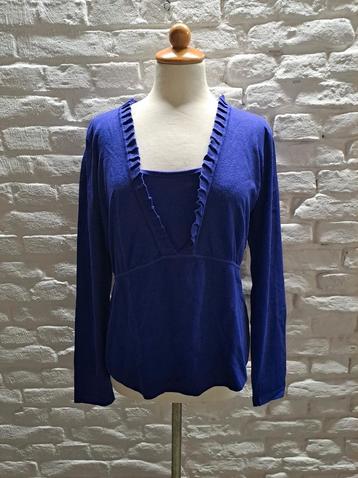 Trui Promiss Maat 42 beschikbaar voor biedingen