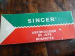 singer o, Hobby en Vrije tijd, Naaimachines en Toebehoren, Ophalen of Verzenden, Gebruikt, Singer