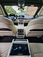 BMW 7 Serie 740 E M-PAKKET NLauto B&W VOL DEALER ONDERHOUDEN, Automaat, 1998 cc, Achterwielaandrijving, Beige