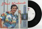 Paul Roelandt – Weet Je Nog, Ophalen of Verzenden