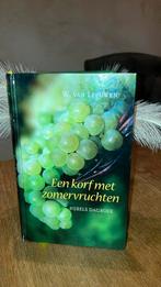 KR-1 W. van Leeuwen - Een korf met zomervruchten, Boeken, Godsdienst en Theologie, Ophalen of Verzenden, Gelezen, W. van Leeuwen