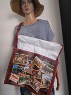 PonyparkCity hoed & tas leuke set, Ophalen of Verzenden, Zo goed als nieuw