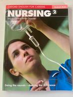 Nursing, Ophalen of Verzenden, Beta, Zo goed als nieuw, HBO